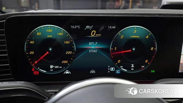 Mercedes-Benz GLE-Class W167 id 3851577 из Кореи 18