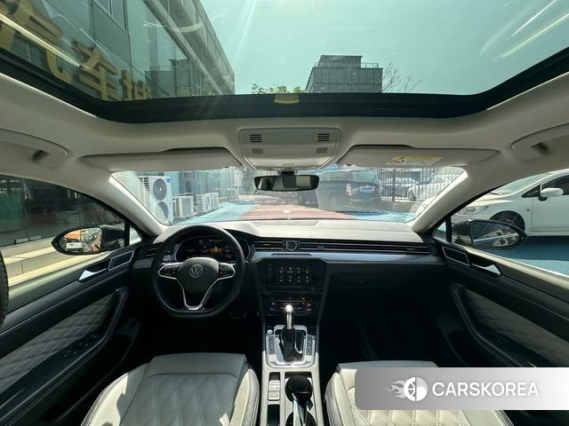 Volkswagen Magotan id 4297486 из Китая 15