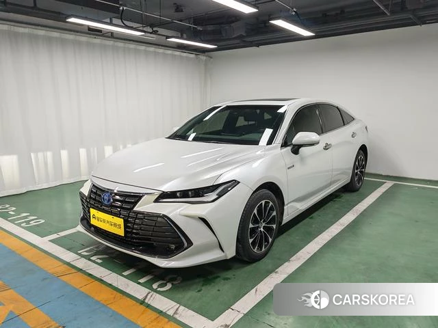 Toyota Asian dragon id 4276200 из Китая 18