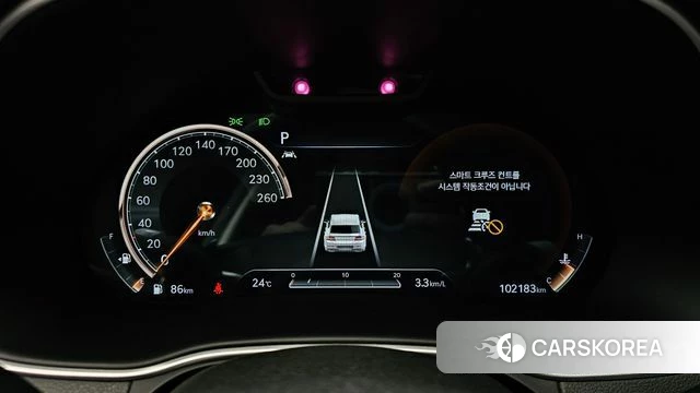 Genesis GV80 id 4225056 из Кореи 30