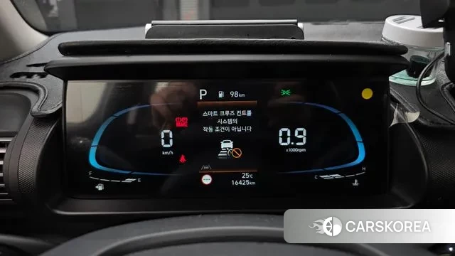 Hyundai Casper id 3224001 из Кореи 18