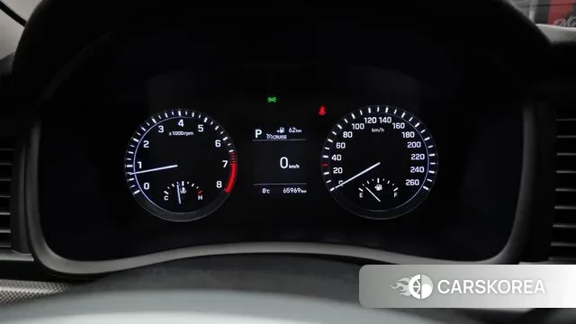 Hyundai Sonata New Rise id 3547618 из Кореи 18