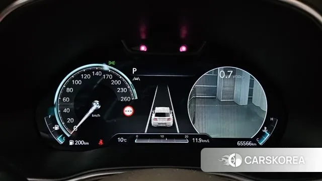 Genesis GV80 id 3295030 из Кореи 18