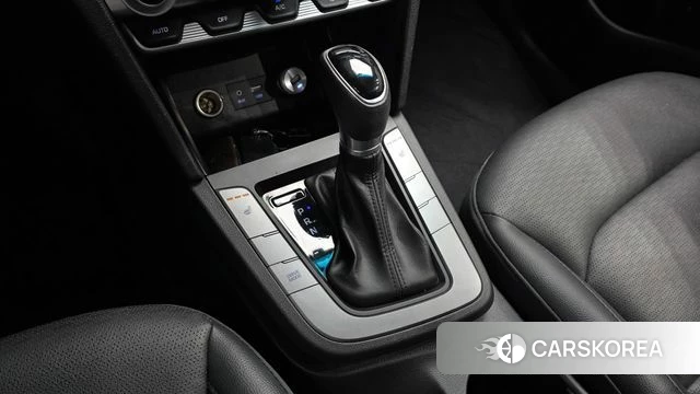 Hyundai The New Avante AD id 4873154 из Кореи 28