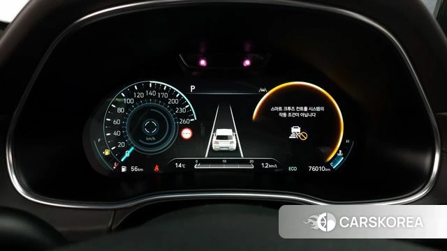 Genesis GV80 id 3827319 из Кореи 18