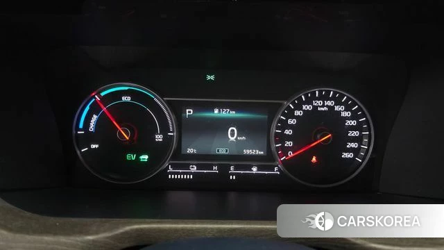 Kia Sorento 4th Generation id 4303378 из Кореи 24