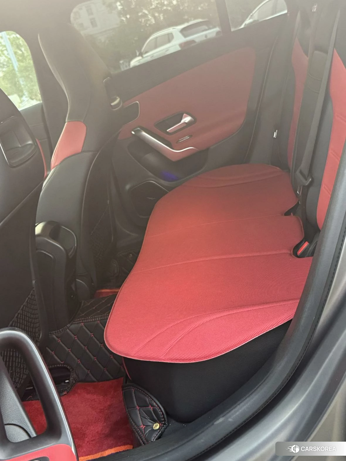 Mercedes-Benz CLA AMG id 4407412 из Китая 19