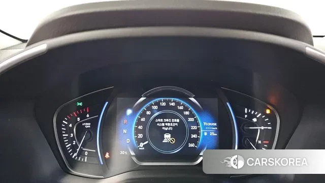 Hyundai Santa Fe TM id 2855636 из Кореи 18