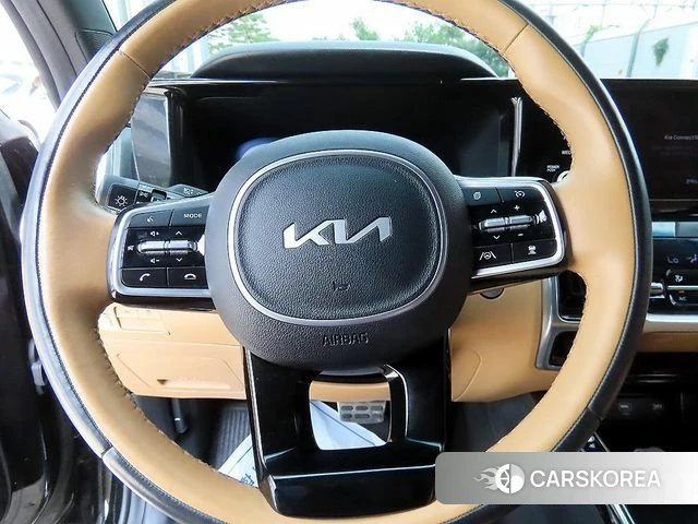 Kia Sorento 4th Generation id 4396203 из Кореи 18