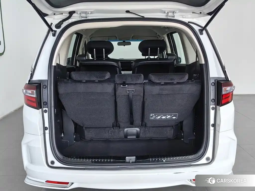 Honda Odyssey id 4601866 из Китая 22