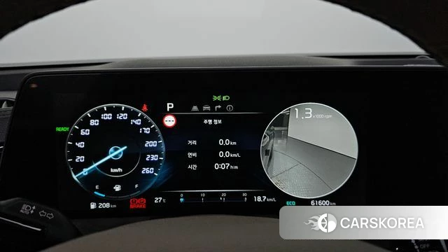 Kia K8 Hybrid id 4608317 из Кореи 31