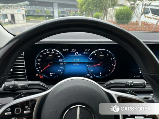 Mercedes-Benz GLE (import) id 4314063 из Китая 17