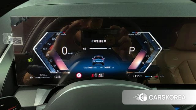 BMW X3 (G45) id 4016785 из Кореи 18