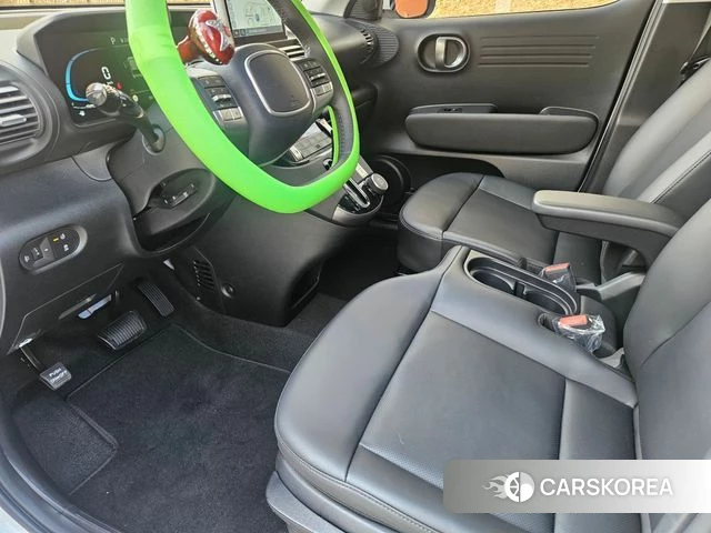 Hyundai Casper id 4177731 из Кореи 18