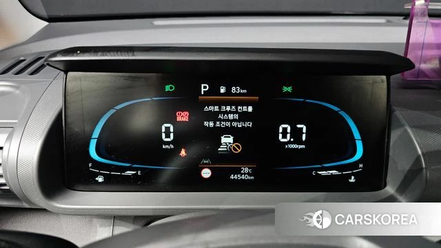Hyundai Casper id 4474968 из Кореи 18