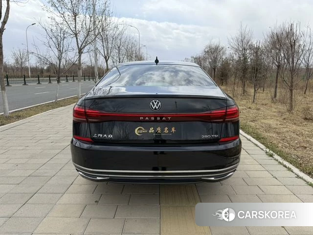 Volkswagen Passat id 4263069 из Китая 23
