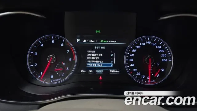 Genesis G70 id 2870436 из Кореи 18