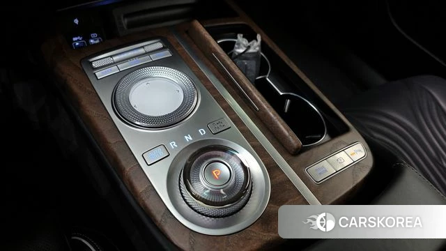 Genesis G80 (RG3) id 4267934 из Кореи 31