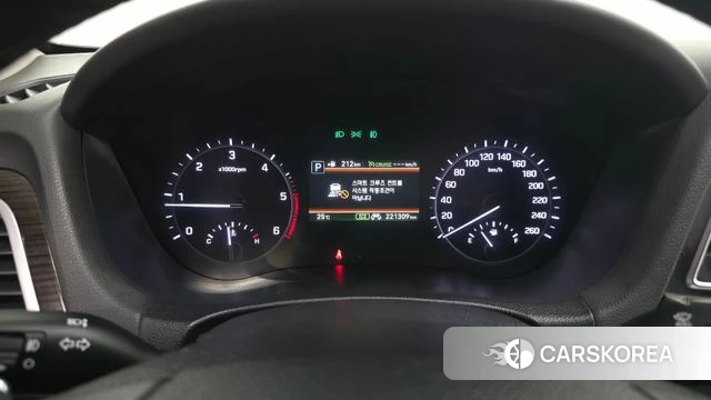 Genesis G80 id 4746450 из Кореи 18