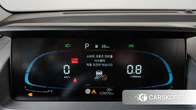 Hyundai Casper id 4898740 из Кореи 31