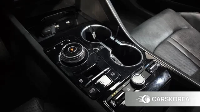 Kia K5 3rd generation id 3646640 из Кореи 18