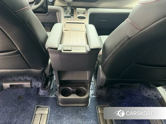 Toyota Saina id 4276282 из Китая 19