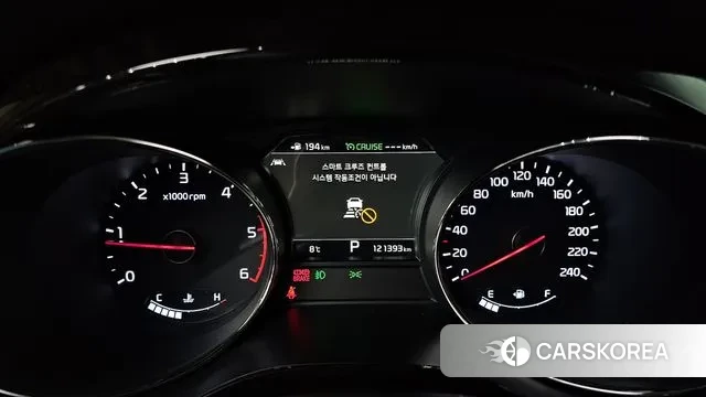 Kia The New Carnival id 3455109 из Кореи 18