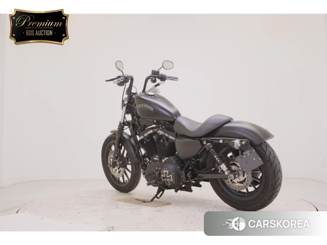 Harley-Davidson Sportster XL883N id 4289696 из Японии 8