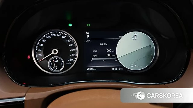 Genesis GV70 id 3910787 из Кореи 18