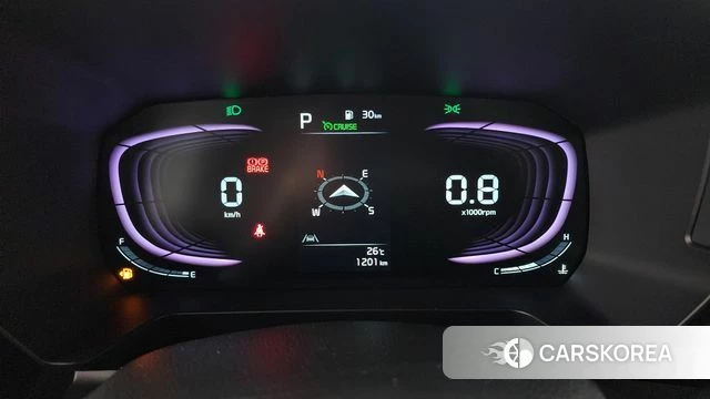 Kia The New Kia Ray id 4853393 из Кореи 29