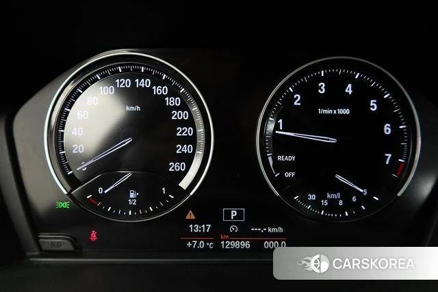 BMW X1 (F48) id 3878962 из Кореи 18