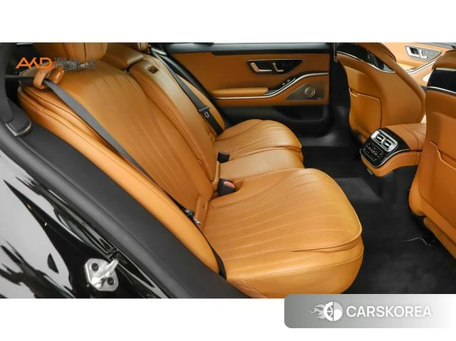 Mercedes-Benz S-class id 4264517 из Китая 8