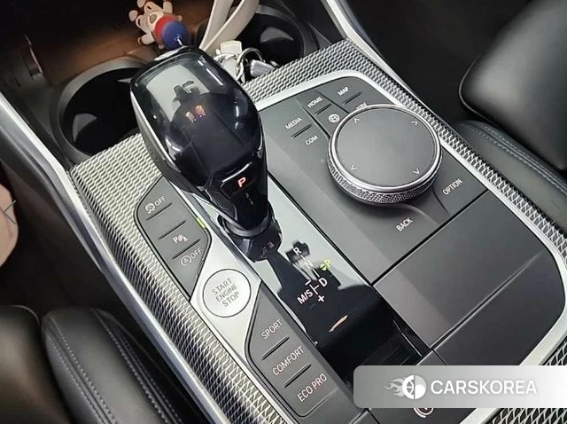 BMW 3 Series (G20) id 3942671 из Кореи 16