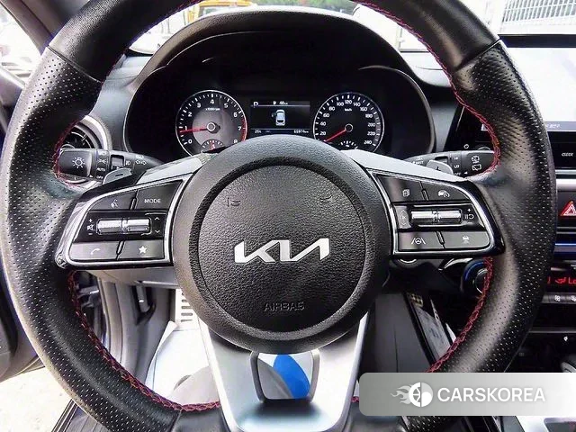 Kia The New K3 2nd generation id 3416997 из Кореи 18