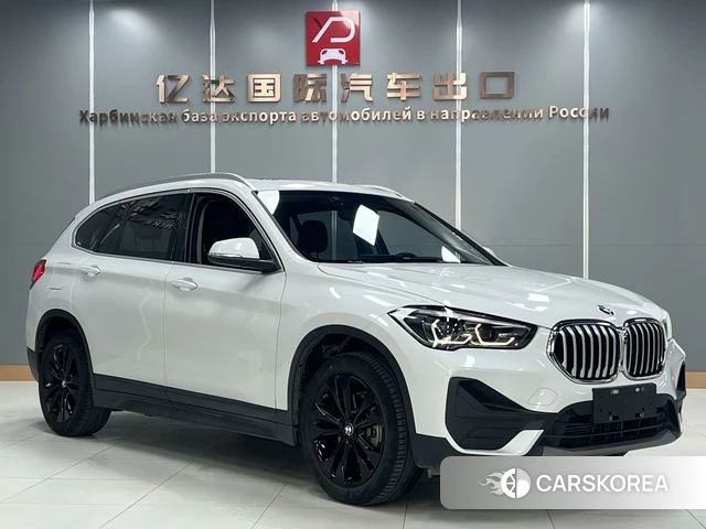 BMW X1 id 4291089 из Китая 22