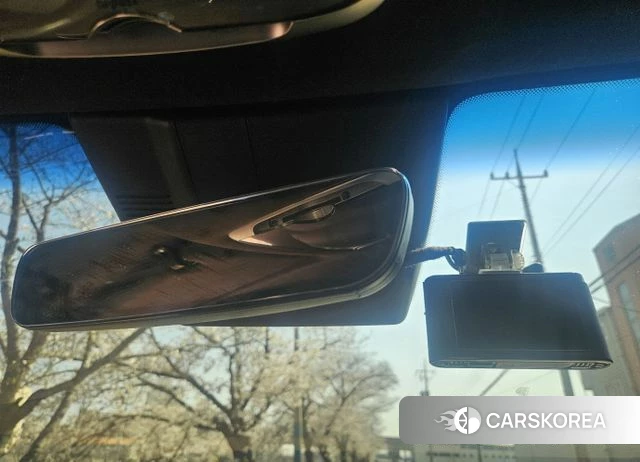 Genesis G80 (RG3) id 3884370 из Кореи 14