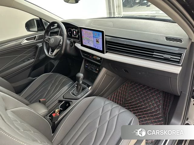 Volkswagen Tiguan L id 4239273 из Китая 23