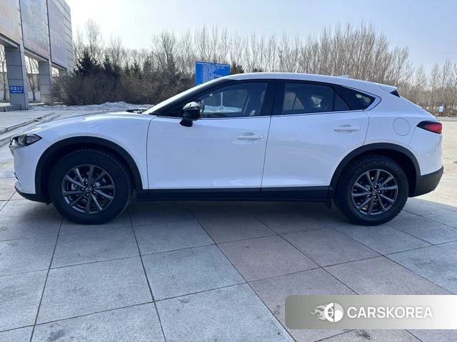Mazda CX-4 id 4273992 из Китая 27