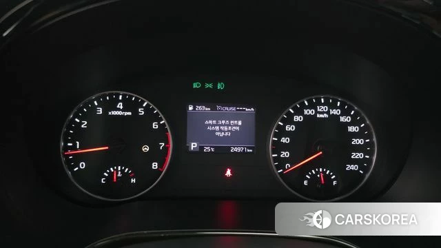 Kia Seltos id 4712555 из Кореи 29