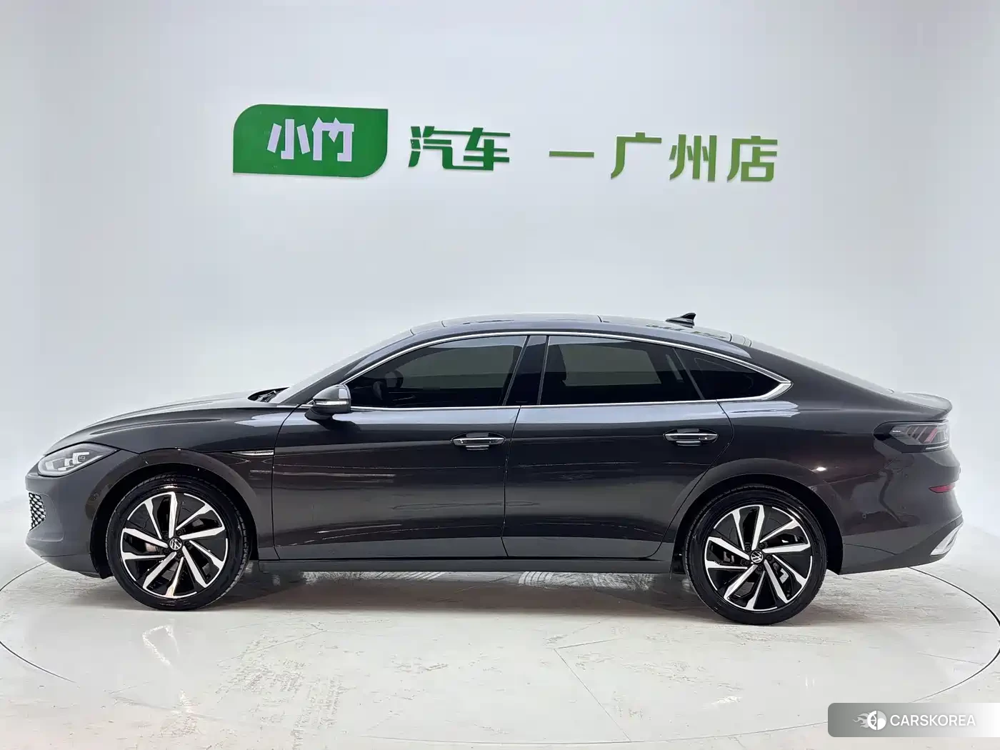 Volkswagen Lamando id 4653807 из Китая 28