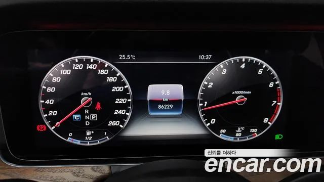 Mercedes-Benz E-Class W213 id 2827787 из Кореи 18