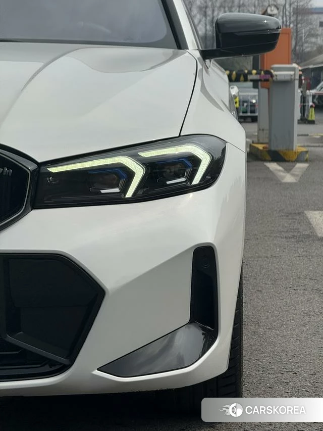 BMW 3 series id 4219305 из Китая 24