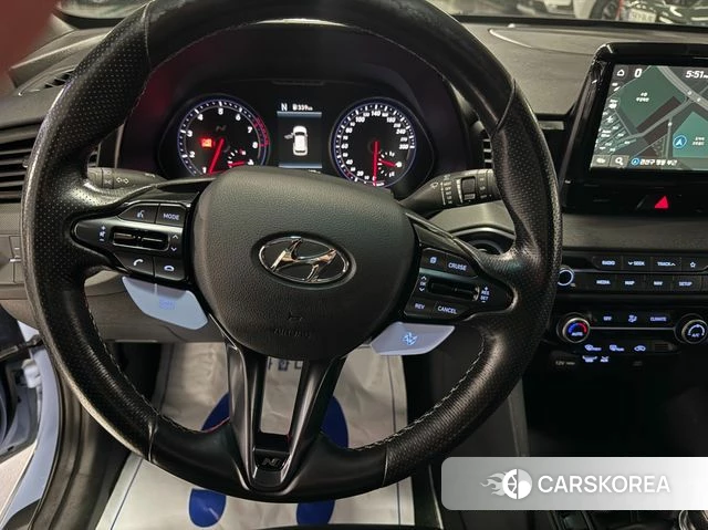 Hyundai Veloster (JS) id 3905731 из Кореи 18