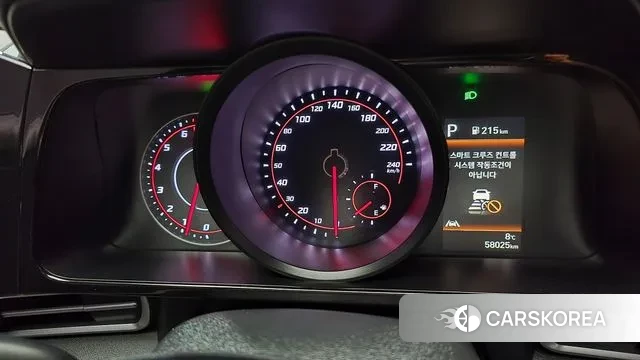 Hyundai Avante (CN7) id 3433801 из Кореи 18