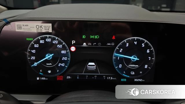 Kia Di Ol Nu Niro id 4481480 из Кореи 31