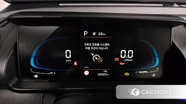 Hyundai Casper id 3538966 из Кореи 18