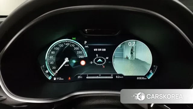 Genesis G80 (RG3) id 3154684 из Кореи 18