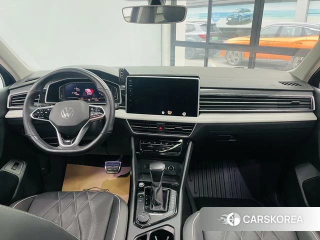 Volkswagen Tiguan L id 4278691 из Китая 17