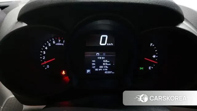 Kia The New Ray id 3100672 из Кореи 18