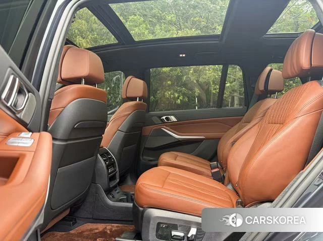 BMW X7 id 4387307 из Китая 23